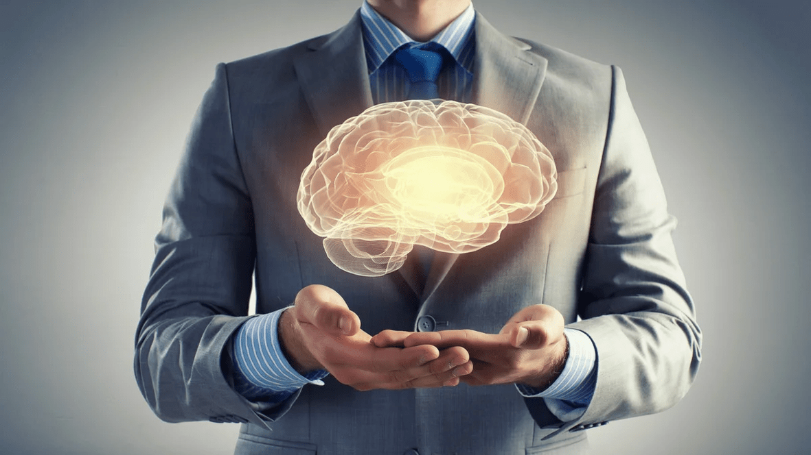 Genbrain акыл жана эс тутумду бекемдейт