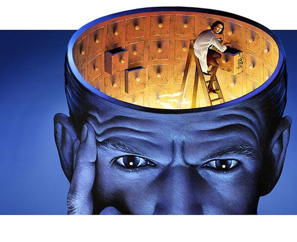 Эс тутумдун түшүнүүнү